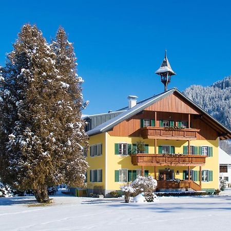 Biberhof Villa Radstadt Exterior foto