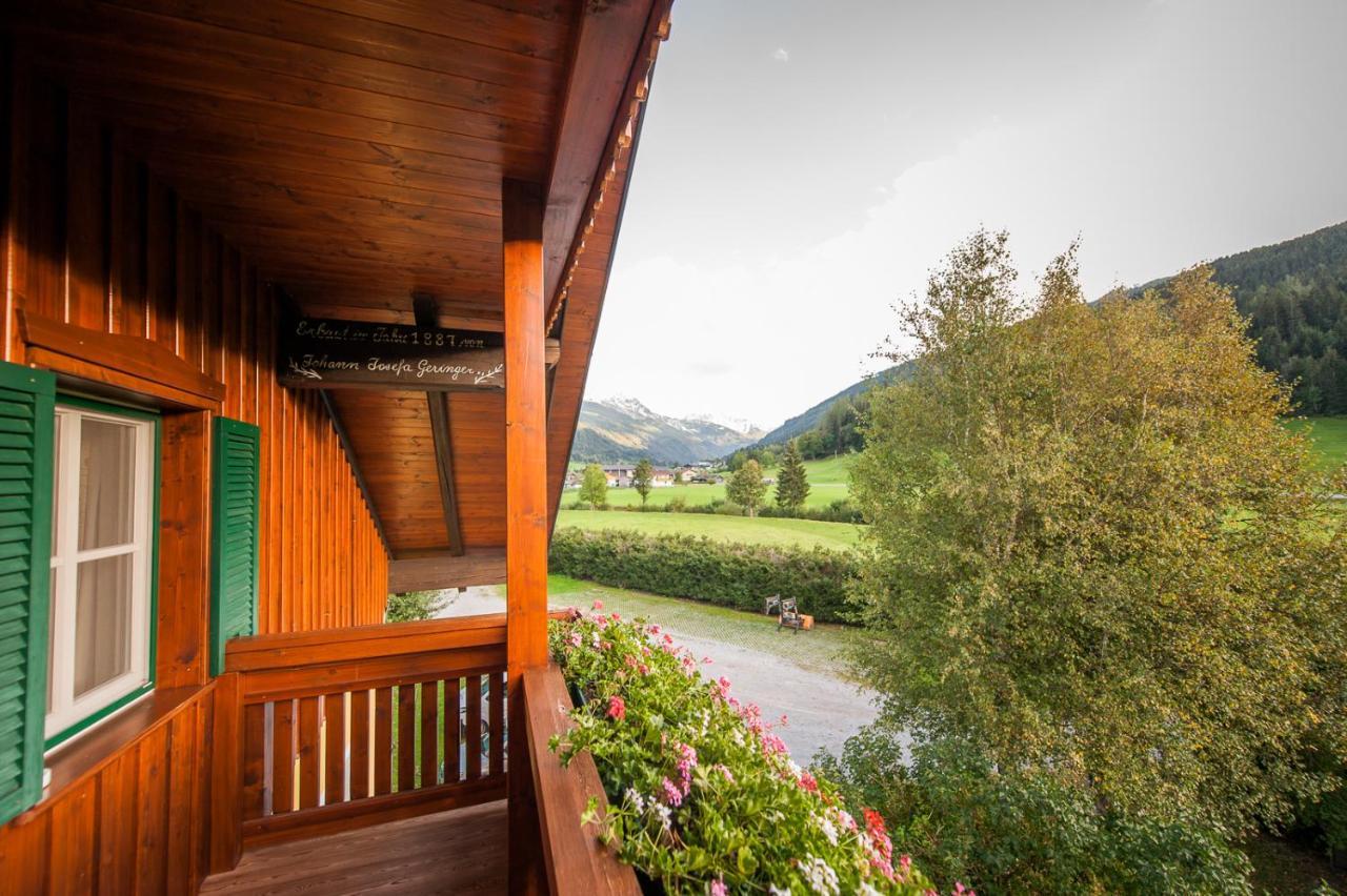 Biberhof Villa Radstadt Exterior foto